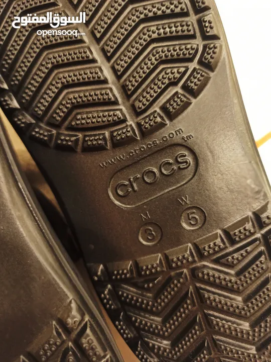 أصلي Crocs