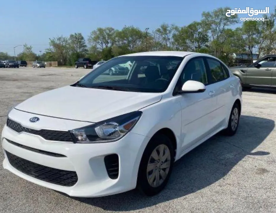 Kia Rio 2020 for sale