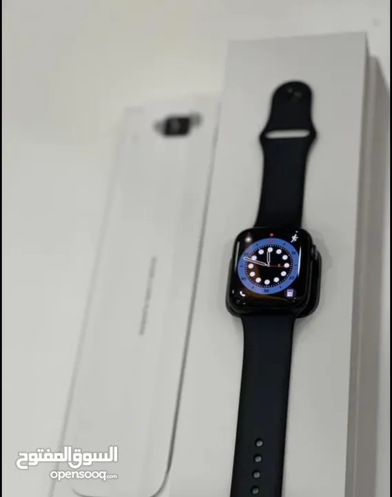 Apple Watch Series 6 , 44mm