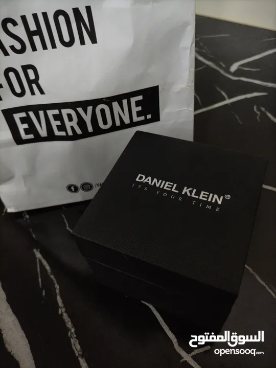 ساعة دانيل كلاين الأصلية Daniel Klein premium