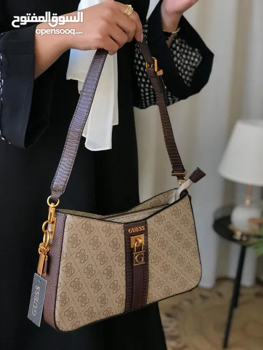 شنط نسائيه من ماركة جيس وهرمز ماستر كوالتي جوده عاليه