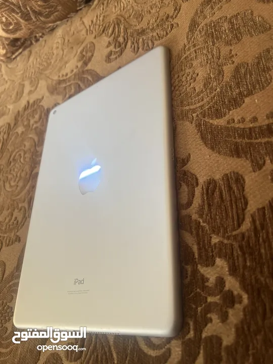 I paid 9th generation 2021+ Apple Pencil 1st generation