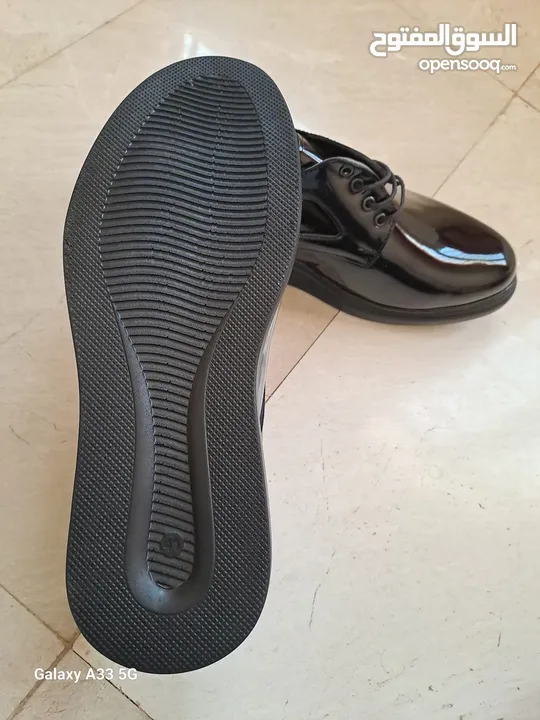 حذاء رسمي تركي ماركة DASSLER
