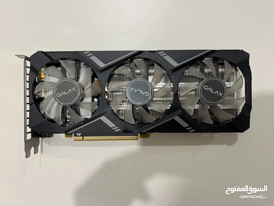 Nividia GeForce RTX 2060