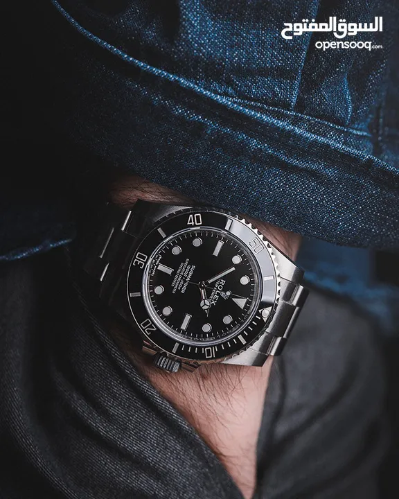 وصلت الملوكية   الجديد والقوي ساعات  ROLEX  كوبي ماستر رجالي الأكثر مبيعًا  اعلى صنف طبعا