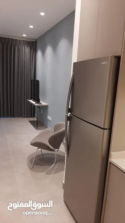 من المالك مباشرة .. شقة ستوديو في داماك العبدلي new DAMAC apartment