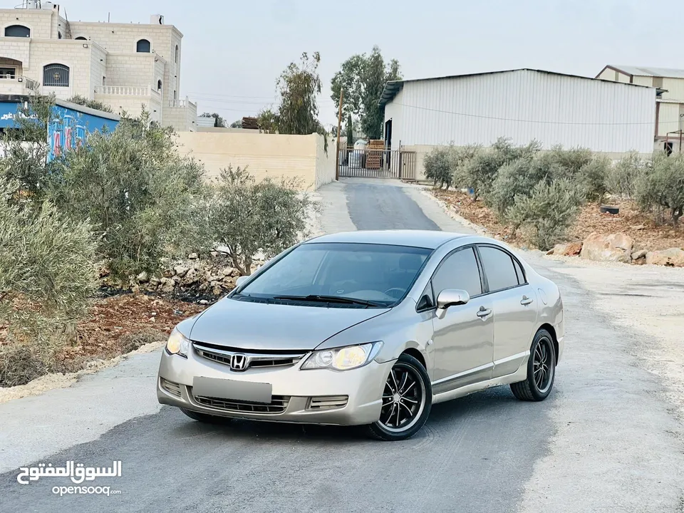 بسعر حرق ع الكاش هوندا