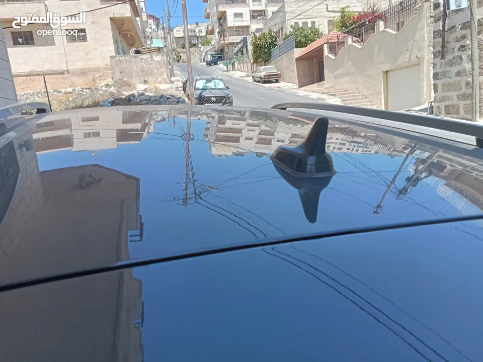 اتيكا سيات اكسبيرينس 2021