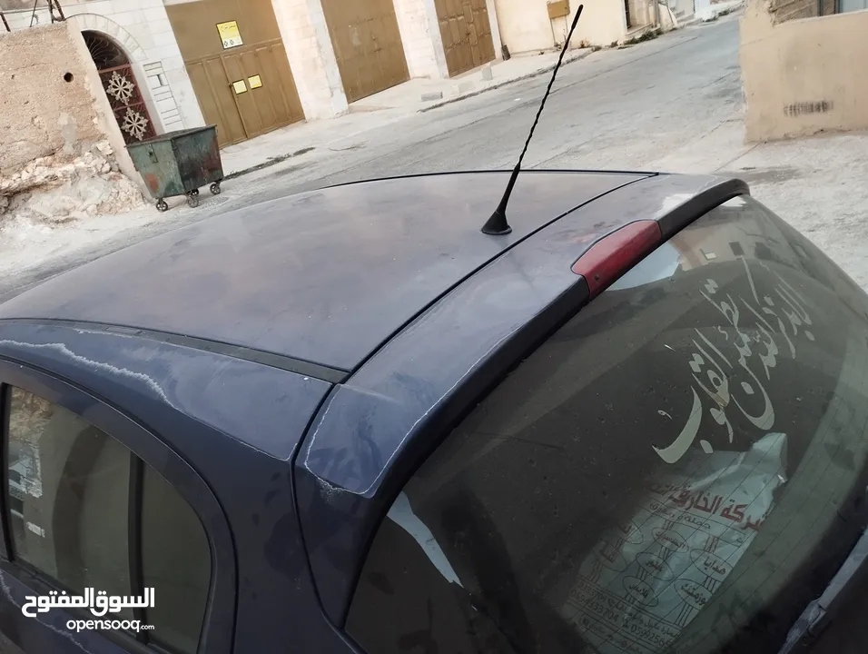 كورساموديل 2011