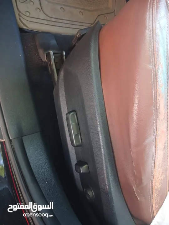 سانتفيه فل الفل 2012,, اقتصادي '' عائلي '' 6+1 فحص ألف الالف