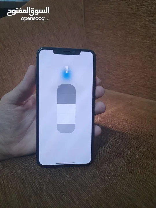 آيفون اكس إس ماكس
