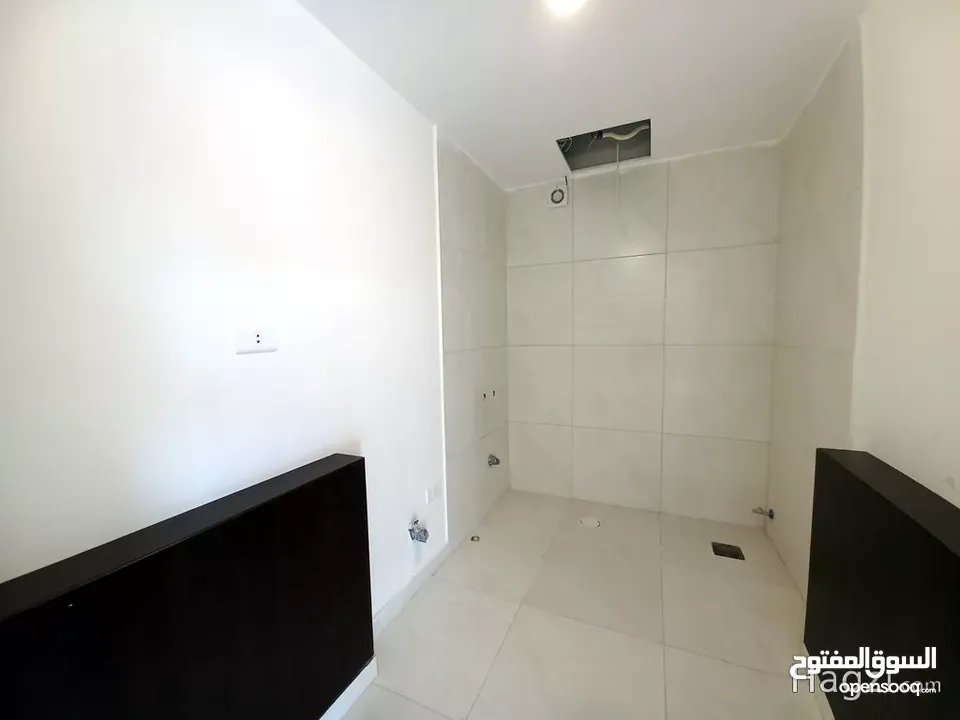 روف دوبلكس شبه مفروش للإيجار في دير غبار  ( Property 33410 ) سنوي فقط