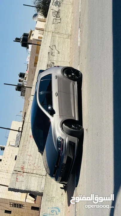 فولكسفاغن جولف gti 2015