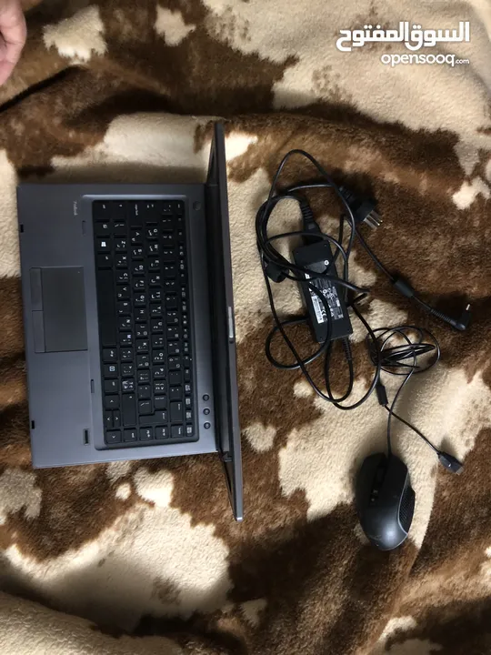 Laptop probook 8 gb ram بسعر مغري