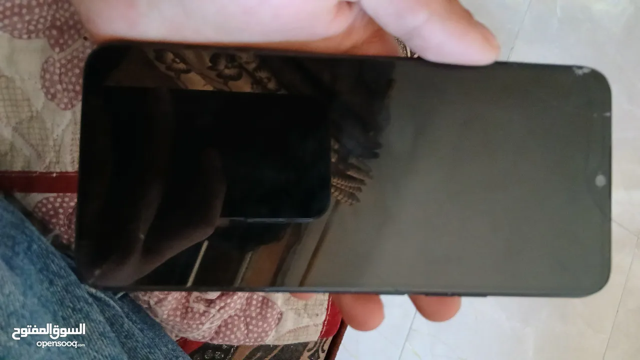 تلفون تكنو بوفار 4 مستخدم ممتاز