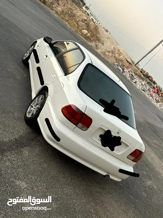 سيفك اتوماتيك الجير و الماتور فحص بايع على كوم حديد.