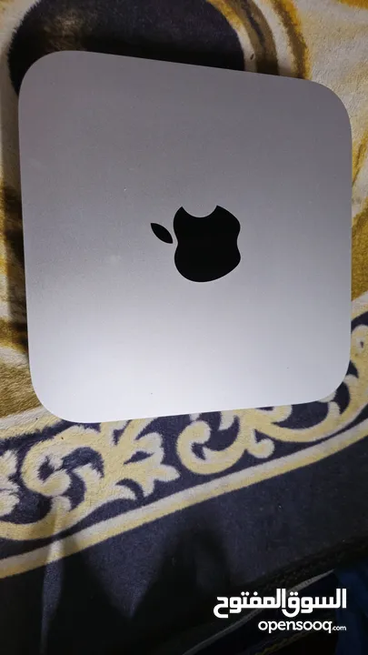 mac mini m2