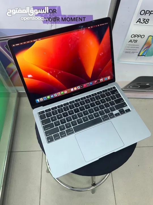 مميز MacBook