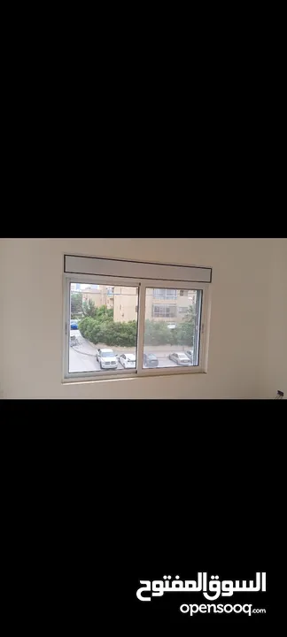 شبابيك وابواب واباجورات