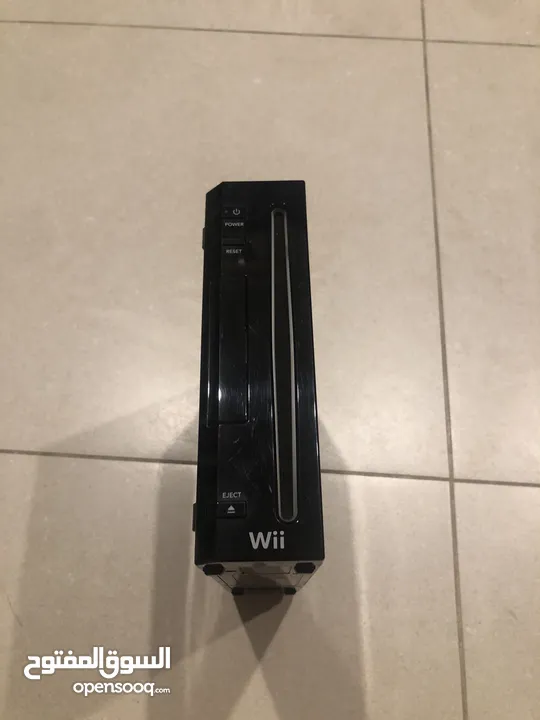 Nintendo WII in great condition