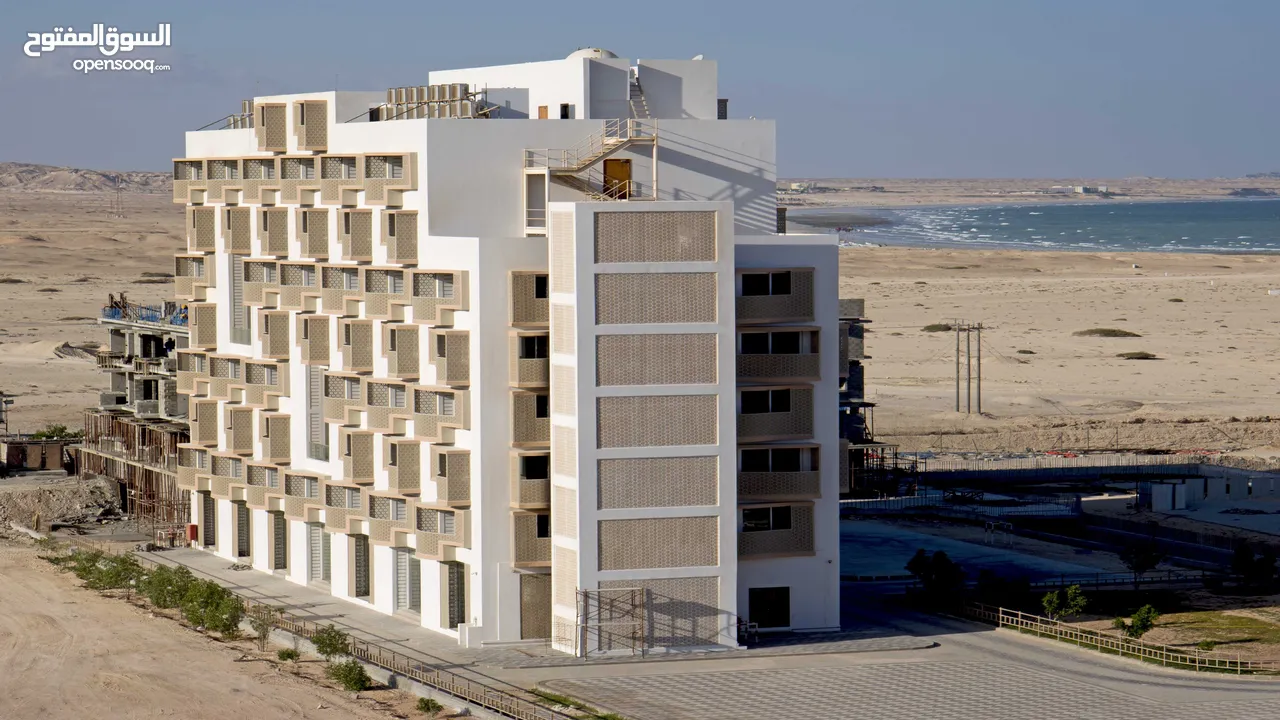 1 BR Freehold Property For Sale in Duqm