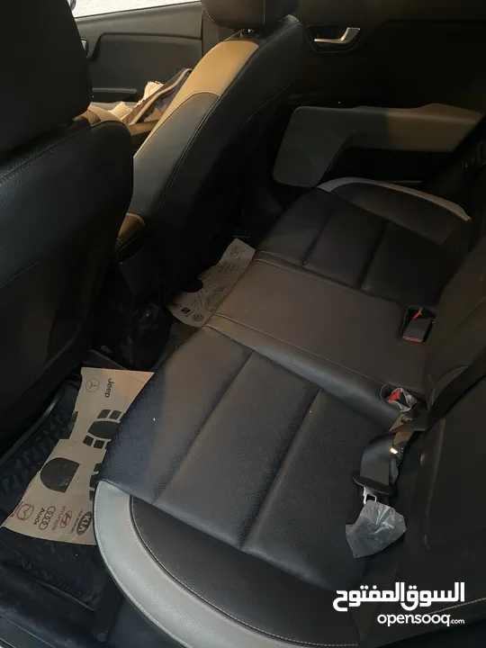 كيا ستونيك مطور الف تيربو