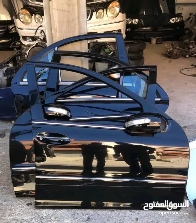 اتصل بنا للحصول على جميع أجزائك الميكانيكية والكهربائية