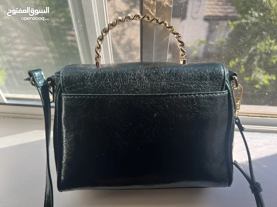 INC. shoulder bag