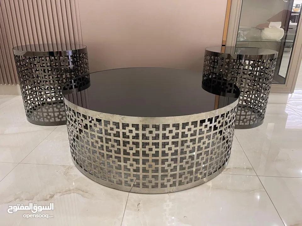 لعشاق الفخامة والأناقة