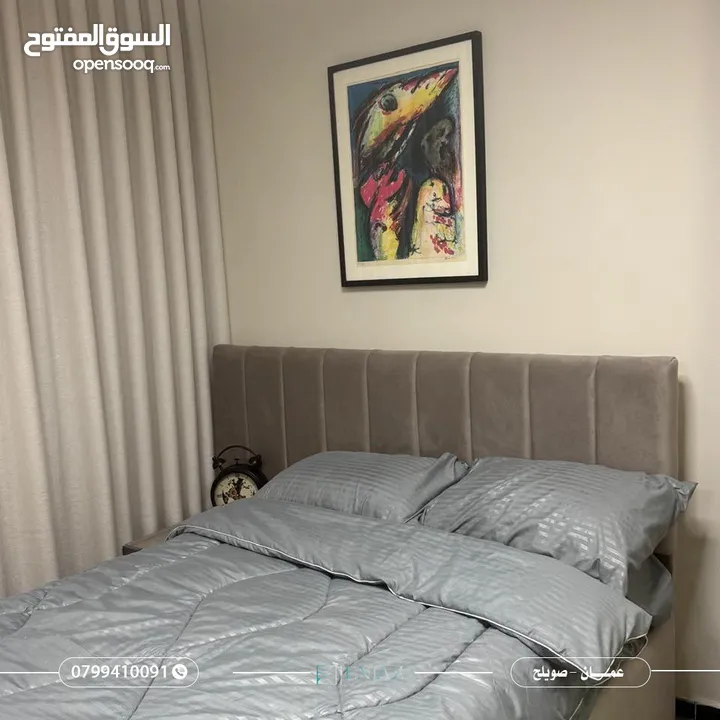 غرف نوم بأفضل المواصفات