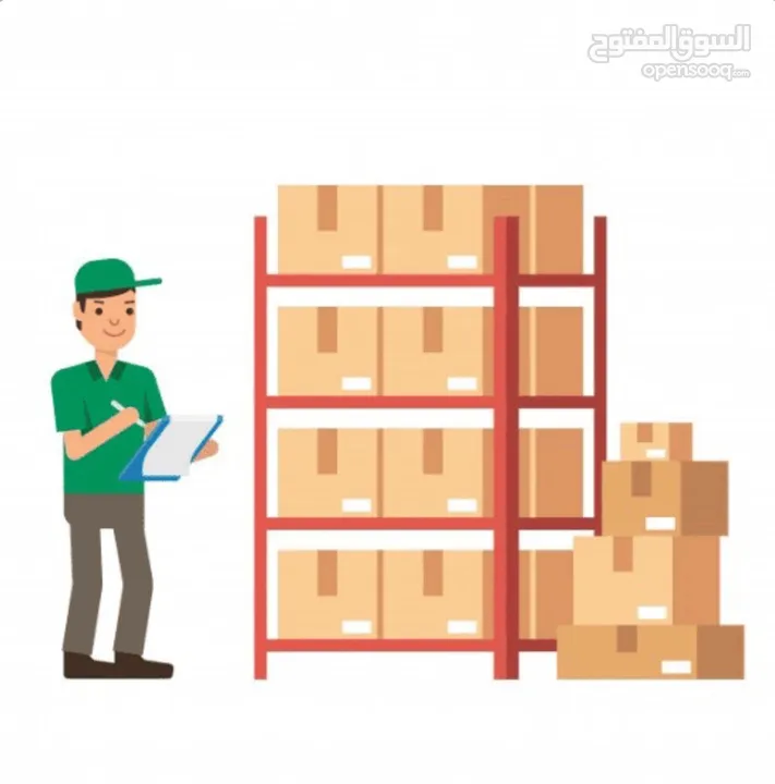 مخازن للايجار السنوي