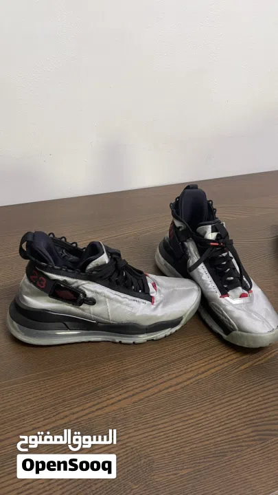 Stylish Mens Athletic Sneakers for Sale! JORDAN PROTO-MAX 720