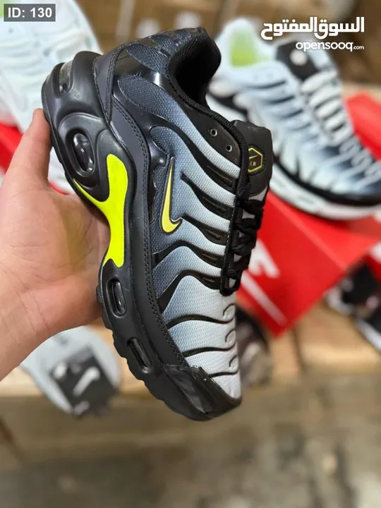 TN Nike المميز بالألوان الجديده  نعل طبي  كوالتي  40----45 ##########