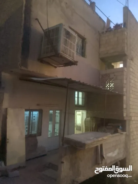 بيت للبيع بسعر مغري