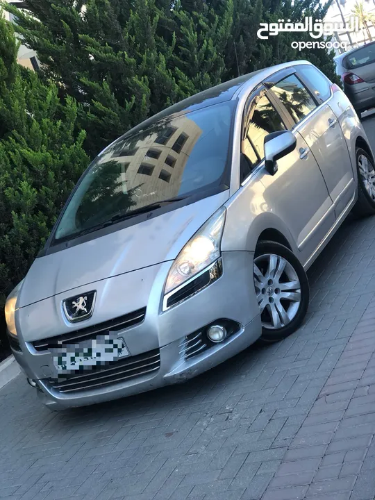 كااااش فقط 27.999 بيجو 5008 اوتوماتيك  1600 بنزين  بانوراما  جنط مغنسيوم  كواشيك جديدة شاشة كراسي  ح