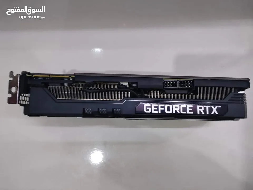 rtx 3080 للبيع