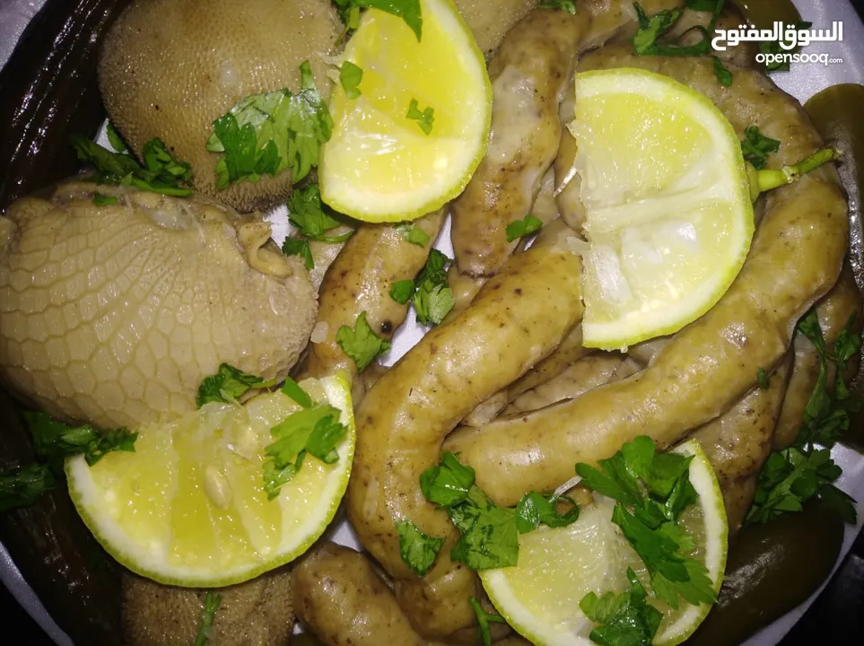 طعام تواصي بيتي