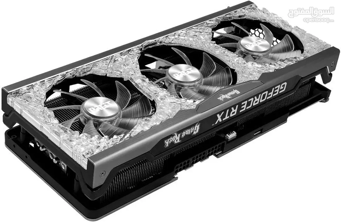 جديد RTX3080 Gamerock