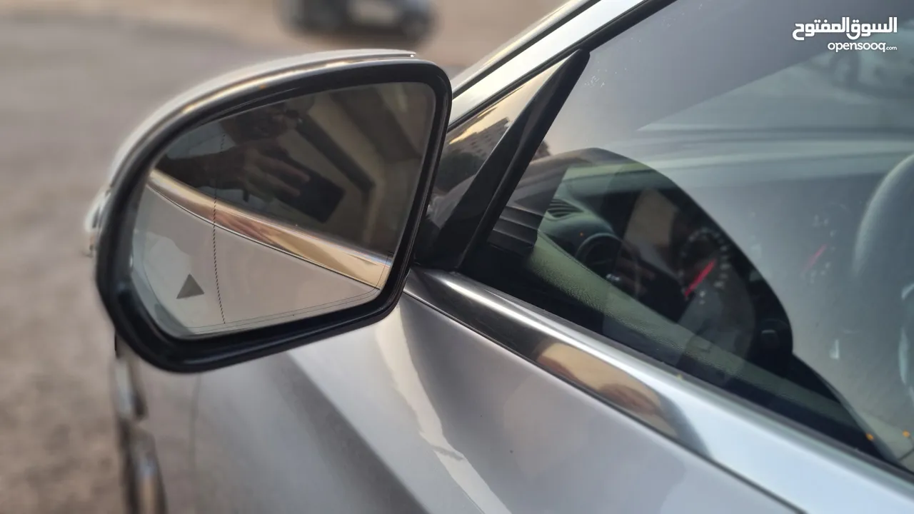 Mercedes Benz E200- AMG Full option دهان شركة فل اوبشن مميزة جدا جدا