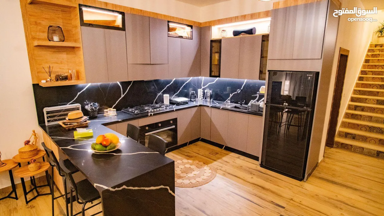 شاليه/فيلا للإيجار البحر الميت (منطقة البحيرة) Villa Shark