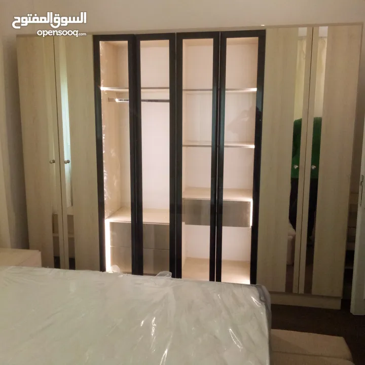 بسام لغرف النوم والابواب