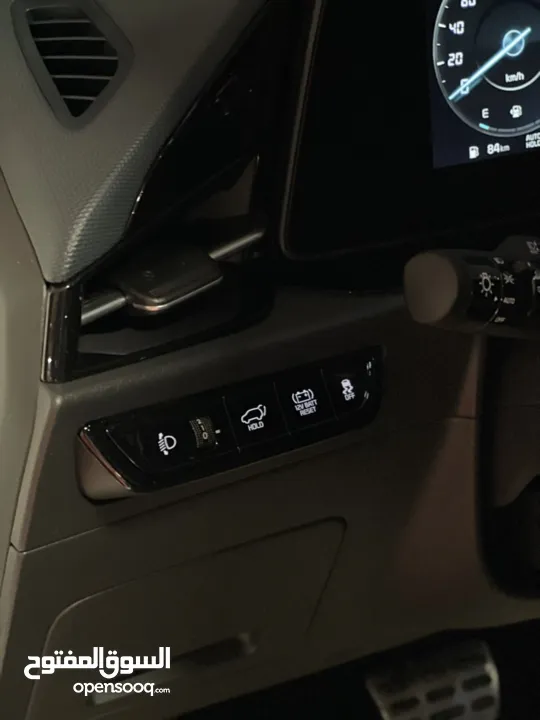 كيا نيرو فل الفل مع فتحة