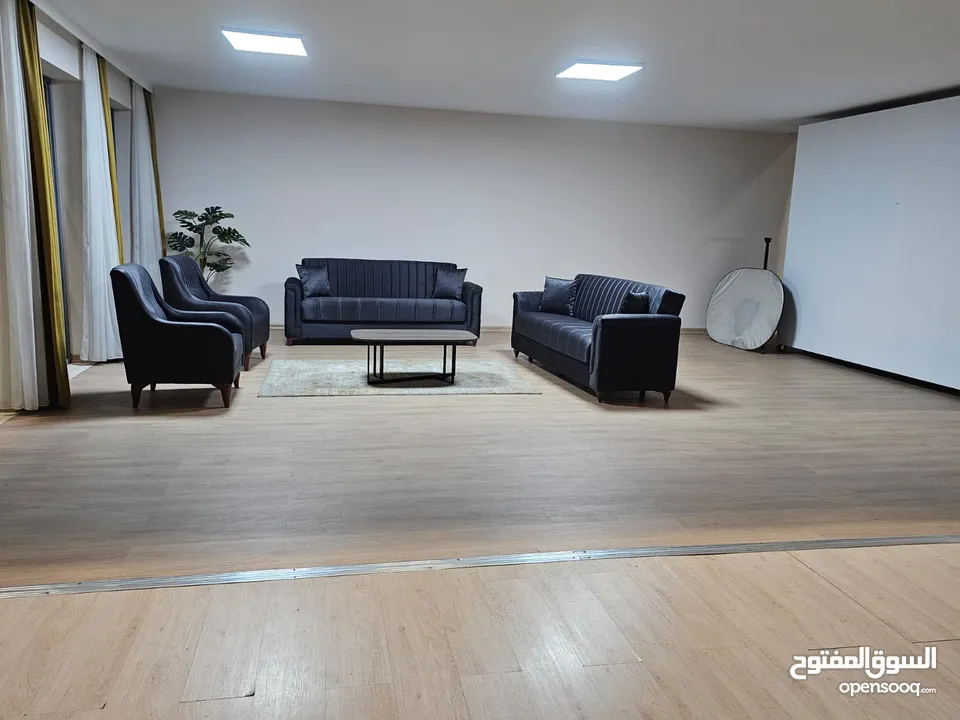 أطقم كنبيات