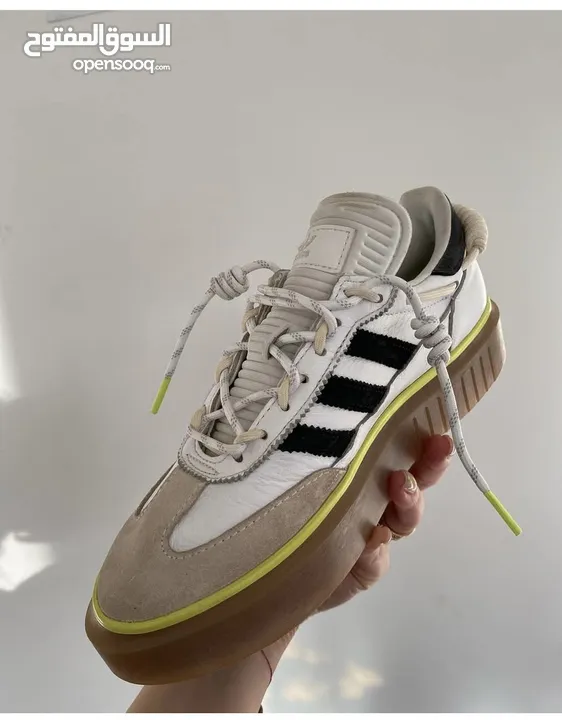 Adidas ivi park new limited collection