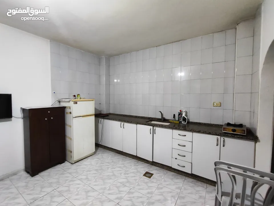 استديو مفروش للإيجار في الماصيون قرب فندق الكرمل