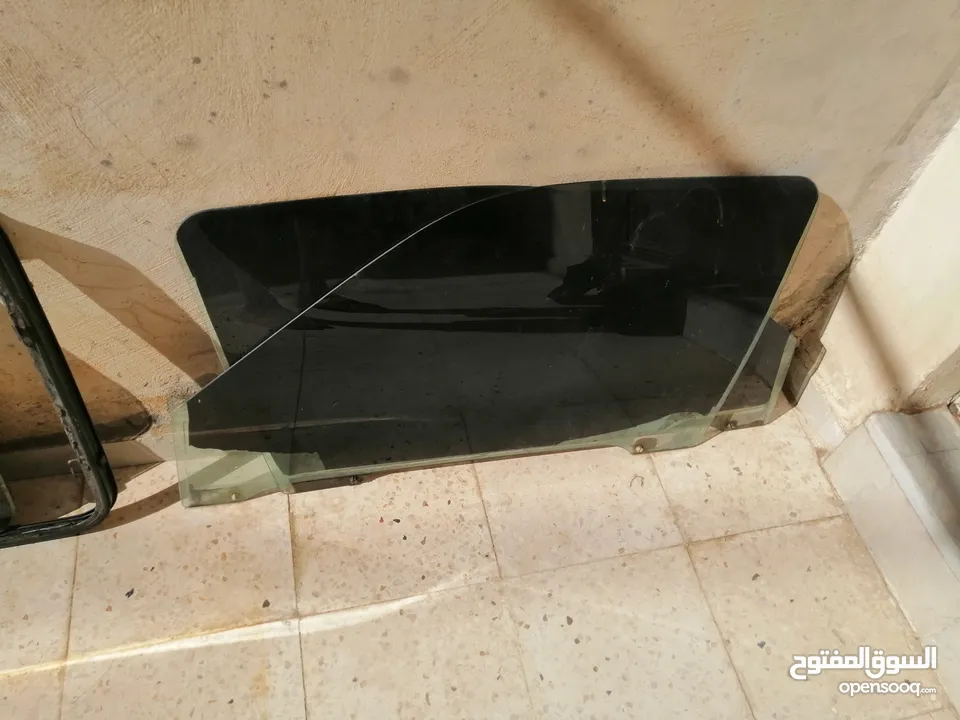 قطع اكسسوارات باص بريجو داخلي وخارجي