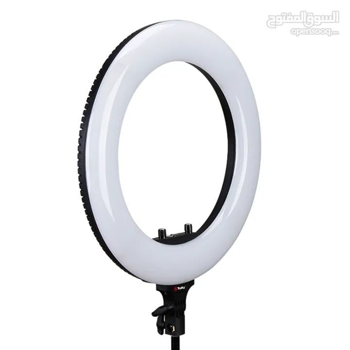 Ring Light Size 8 Inch رنج لايت قياس 8 انش 20 سم بدون ستاند