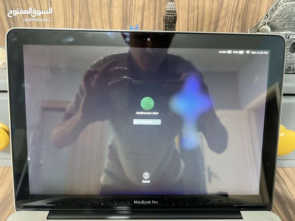 MacBook Pro for saleلبتوب ماكبوك برو