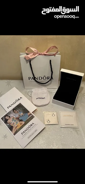 Pandora bracelet الأصلي