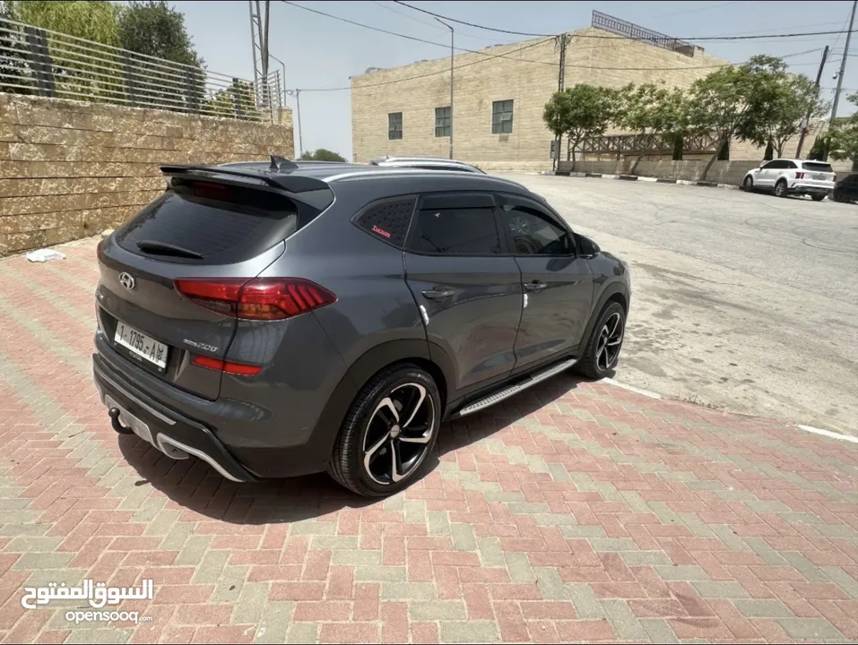 توسان 2020